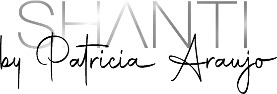 logo Shanti by Patricia Araujo